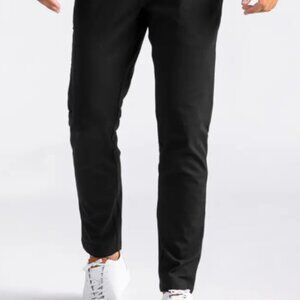 BYLT Everyday Pant 2.0 Black 36